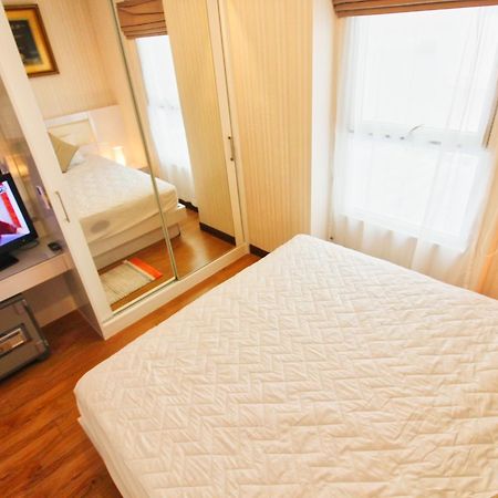 The Paradise Bãi biển Jomtien Ngoại thất bức ảnh